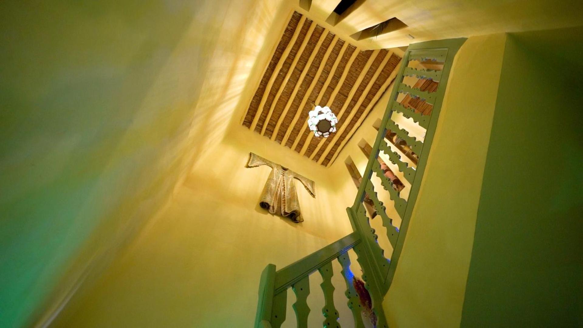 Riad Chambres D'Amis Marrakech Marrakesh Extérieur photo