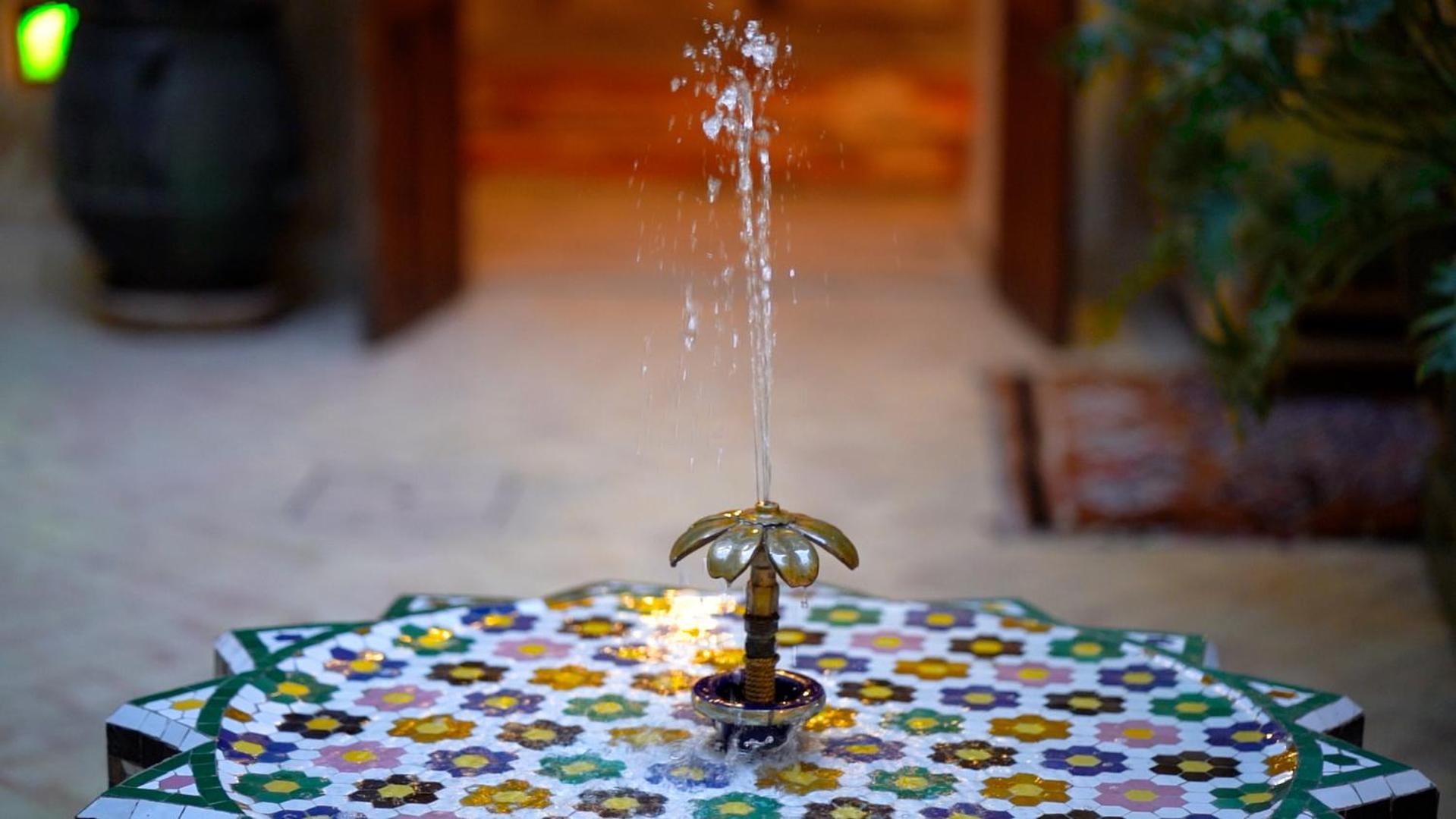 Riad Chambres D'Amis Marrakech Marrakesh Extérieur photo
