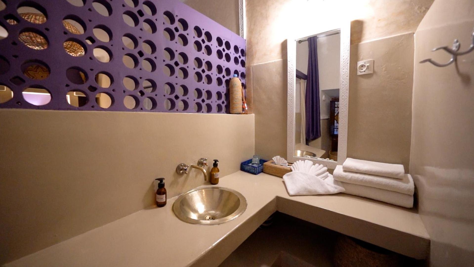 Riad Chambres D'Amis Marrakech Marrakesh Chambre photo
